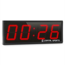 Timeter 2.0 4 športové digitálne hodiny