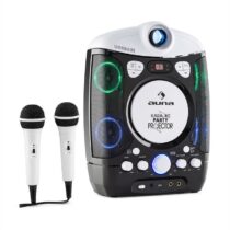 Kara Projectura karaoke systém