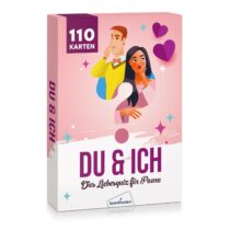Du&Ich - Kvíz o láske v nemeckom jazyku